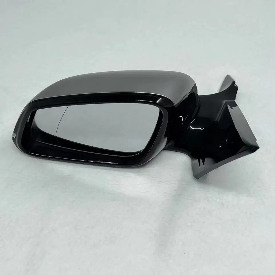 Universal Adjustable Rearview Mirror Automotive Parts Heating Side Mirror for  2 Series F23